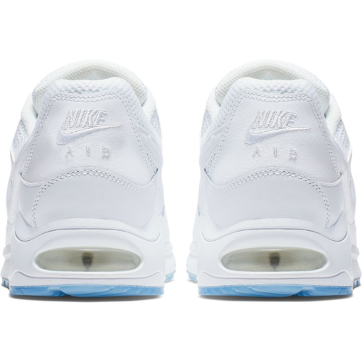 nike air max command bianche